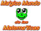 Magic Math Kingdom spanish version for ages 5 to 8 icon