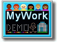 MyWork Demo icon