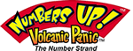 Numbers Up! Volcanic Panic Windows icon