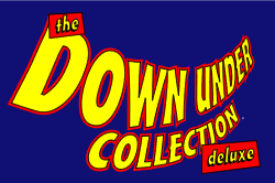 The Down Under Collection Deluxe icon