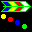 Easy TOEFL Grammar icon