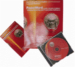 PowerWord: Chinese English Dictionary icon