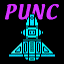 Punctuation Invaders icon