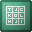 Word Search Factory Lite icon