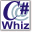 C# (C Sharp) Tutorial icon
