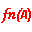 FNA icon