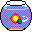 Newton's Aquarium icon