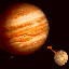Orbit Xplorer icon