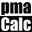 PmaCalc icon