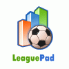 LeaguePad icon