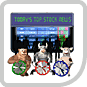 1-st Virtual Multi Zone Promotional Clock icon
