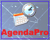 Agenda Pro icon
