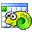 Chameleon Calendar icon