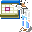CyberMatrix Class Scheduler icon