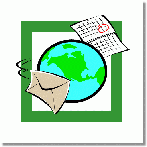 Exchange GroupCalendar icon