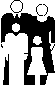 Family Calendar icon