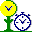 Mimosa Scheduling Software icon