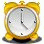 PalmaryClock icon