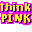 Pink Calendar and Day Planner icon