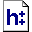 VizAcc Diary icon
