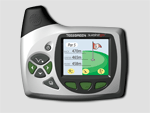 Sureshotgps golf gps icon