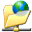 FTP Wanderer icon