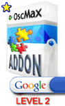 Google Checkout for OscMax icon