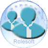 Rolesoft Messenger icon