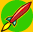 KidRocket Kid Safe Web Browser icon