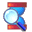 AimAtSite IE Toolbar icon