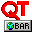 Apivision QTbar icon