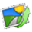 EPhoto Uploader Firefox Addon icon