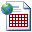 HTML Table Extractor icon