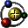 IE Performance Addon icon
