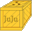 Mojo Desktop Sidekick icon