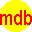 The MantaDB Utilities icon