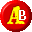 Alert Bookmarks icon