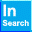 InSearch icon