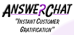 AnswerChat icon