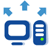 Bopup Group Server icon