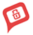 Bopup Secure Messenger icon