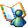 LAN Spirit icon