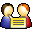Mirador Instant Messenger icon