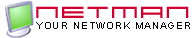Netman Enterprise Trial icon