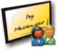 PopMessenger icon