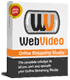 WebVideo icon