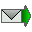 Email Segway icon