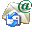 Outlook Express Email Address Extractor Pro icon
