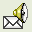 Whisperer voice messenger icon