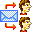 Send Personally icon